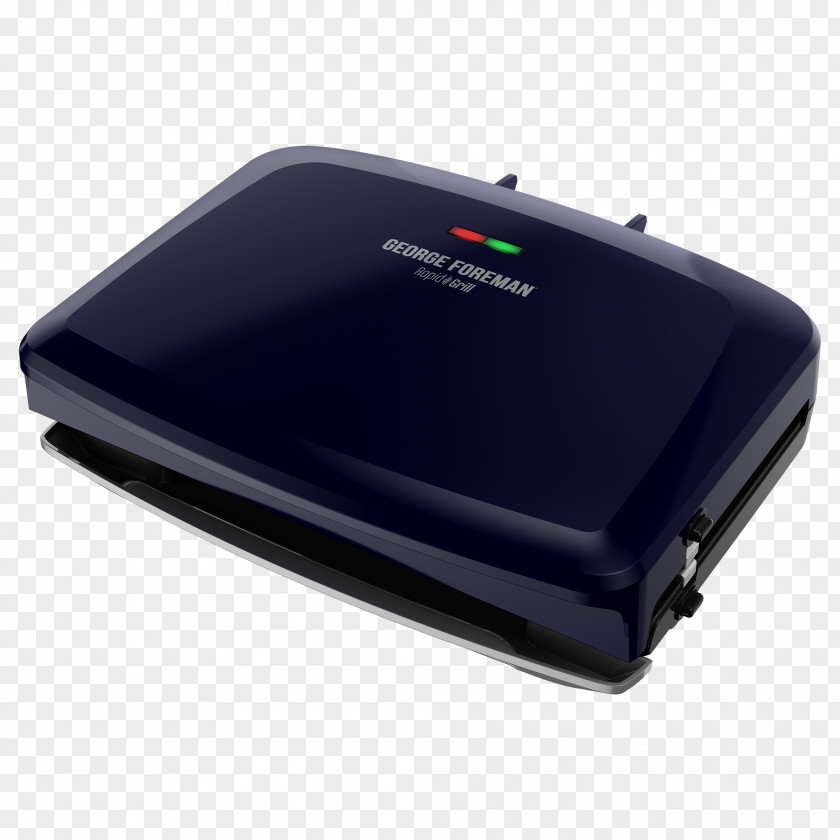 Barbecue Panini Hamburger Grilling George Foreman Grill PNG