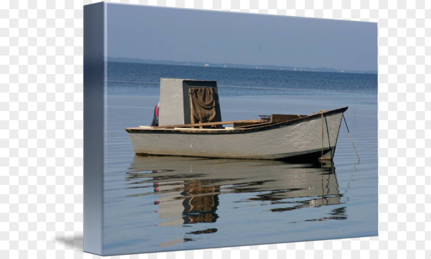 Boat Apalachicola Skiff Oyster Boating PNG