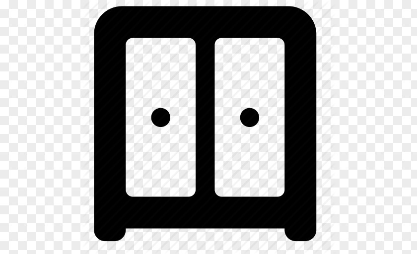 Cabinet Free Icon Pixel Cabinetry PNG