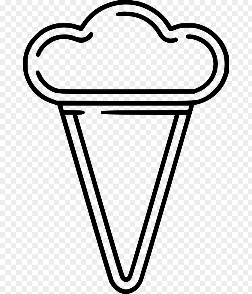 Ice Cream Dessert Clip Art PNG