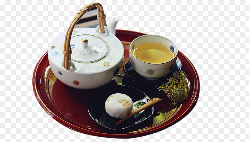 Kettle Okinawa Prefecture Tea Sencha Genmaicha Matcha PNG