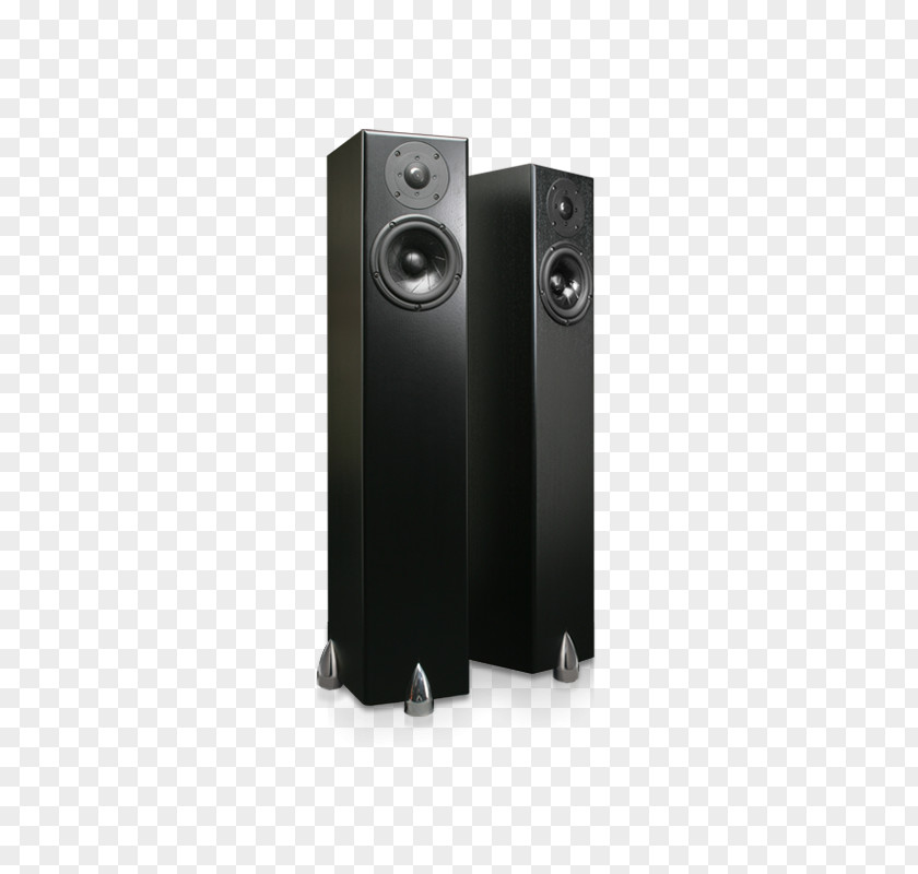 Loudspeaker Enclosure High Fidelity Totem Acoustic Sound PNG