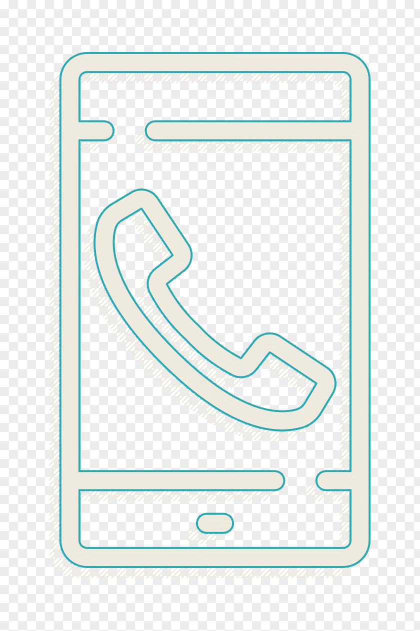 Phone Icon Contact Us PNG