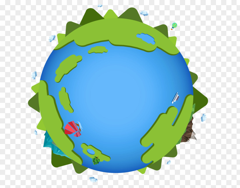 Planet Earth Clip Art PNG