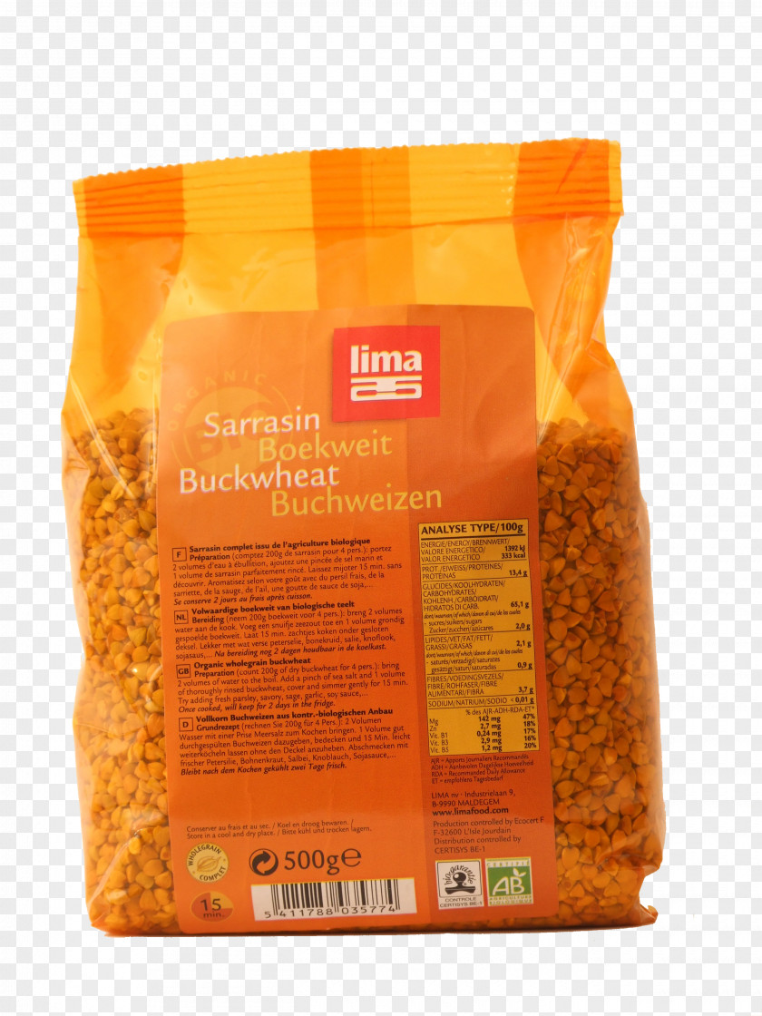 Rice Breakfast Cereal Organic Food Buckwheat Bulgur PNG