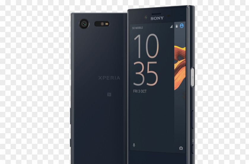 Smartphone Sony Xperia XZ Z5 Z3+ Mobile PNG