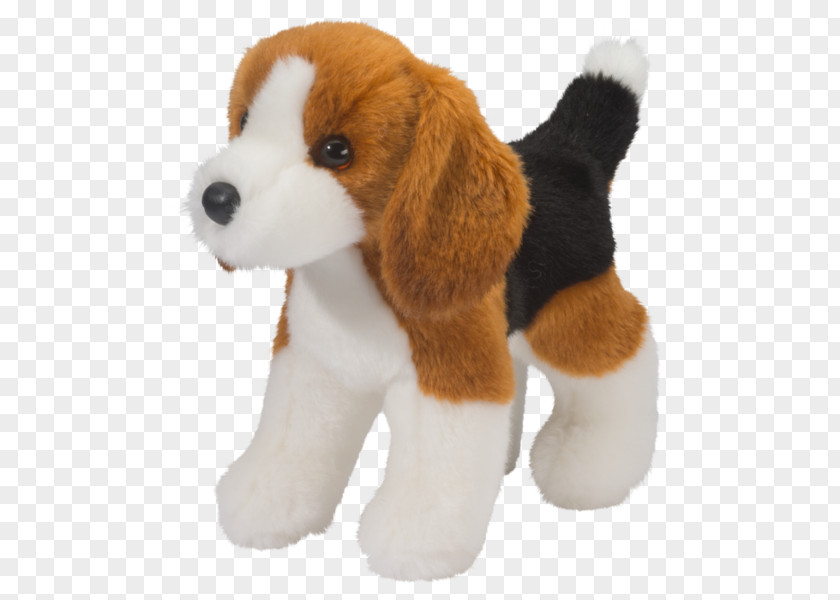 Stuffed Dog Beagle Animals & Cuddly Toys Puppy Bernese Mountain PNG