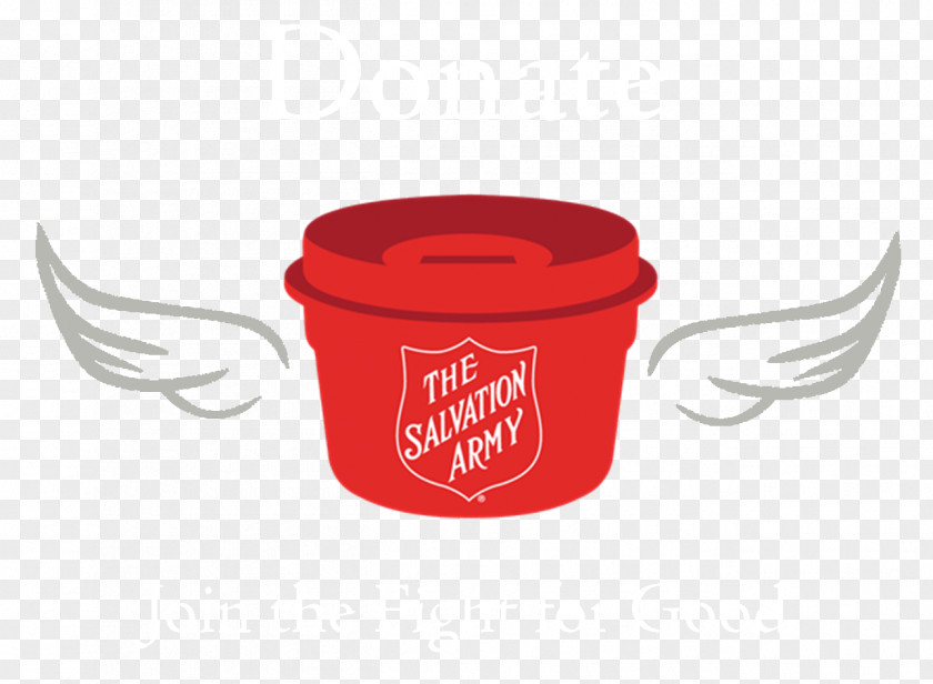 The Salvation Army Traverse City Donation Christmas Kettle Holiday Family Store PNG