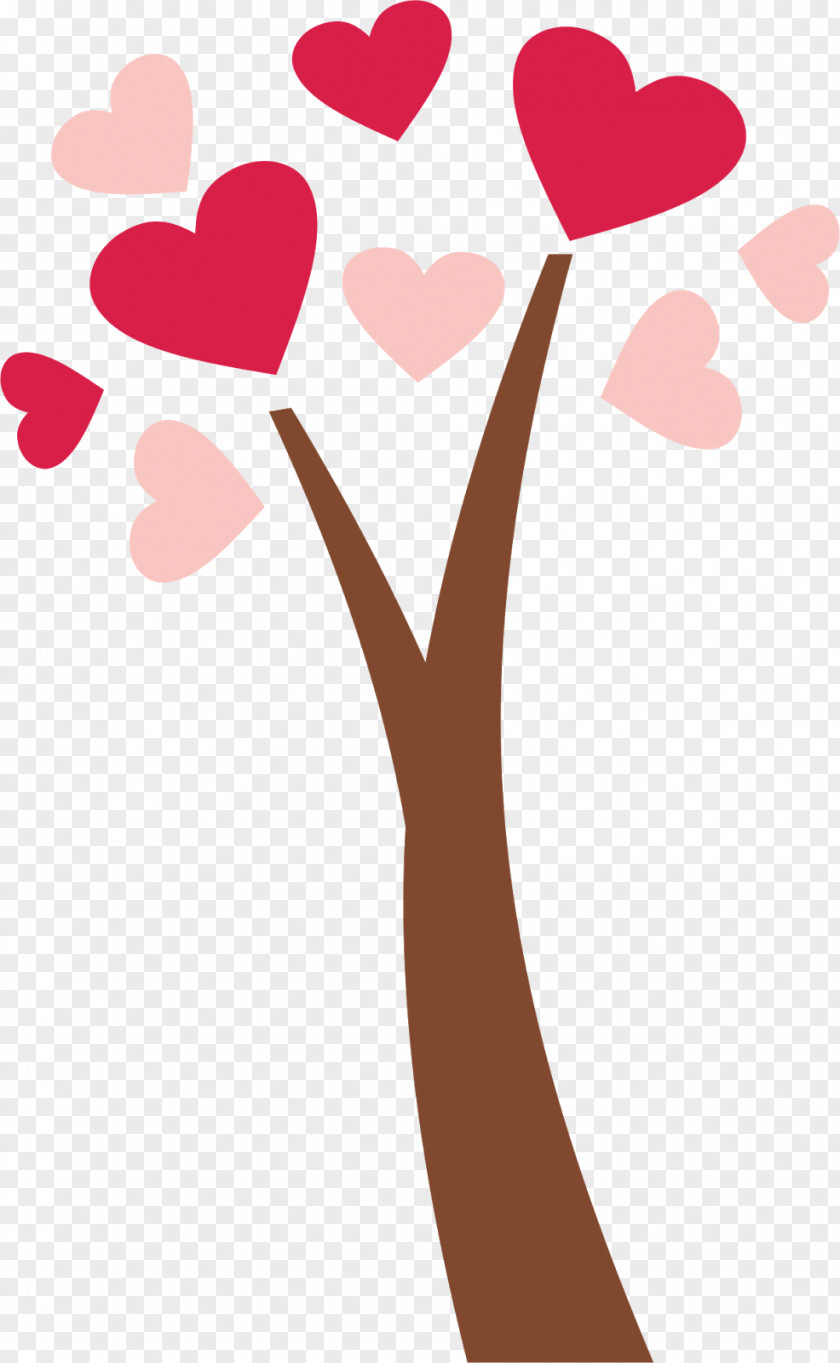 Valentine's Day Love Friendship Sticker Clip Art PNG