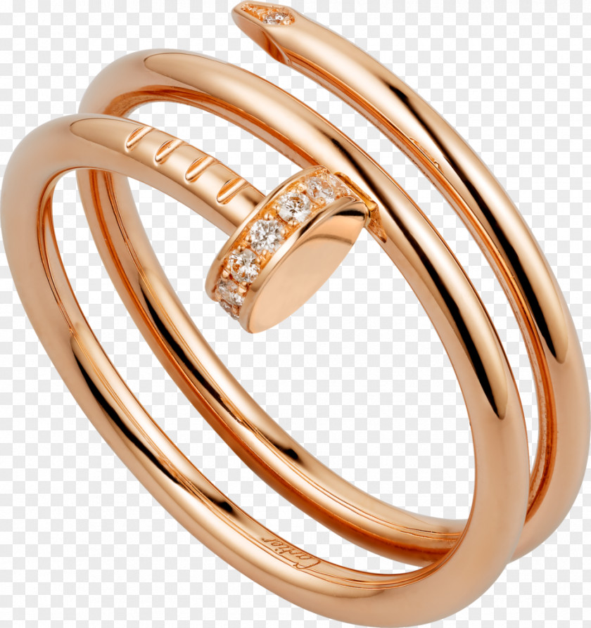 Wedding Ring Cartier Colored Gold Jewellery PNG