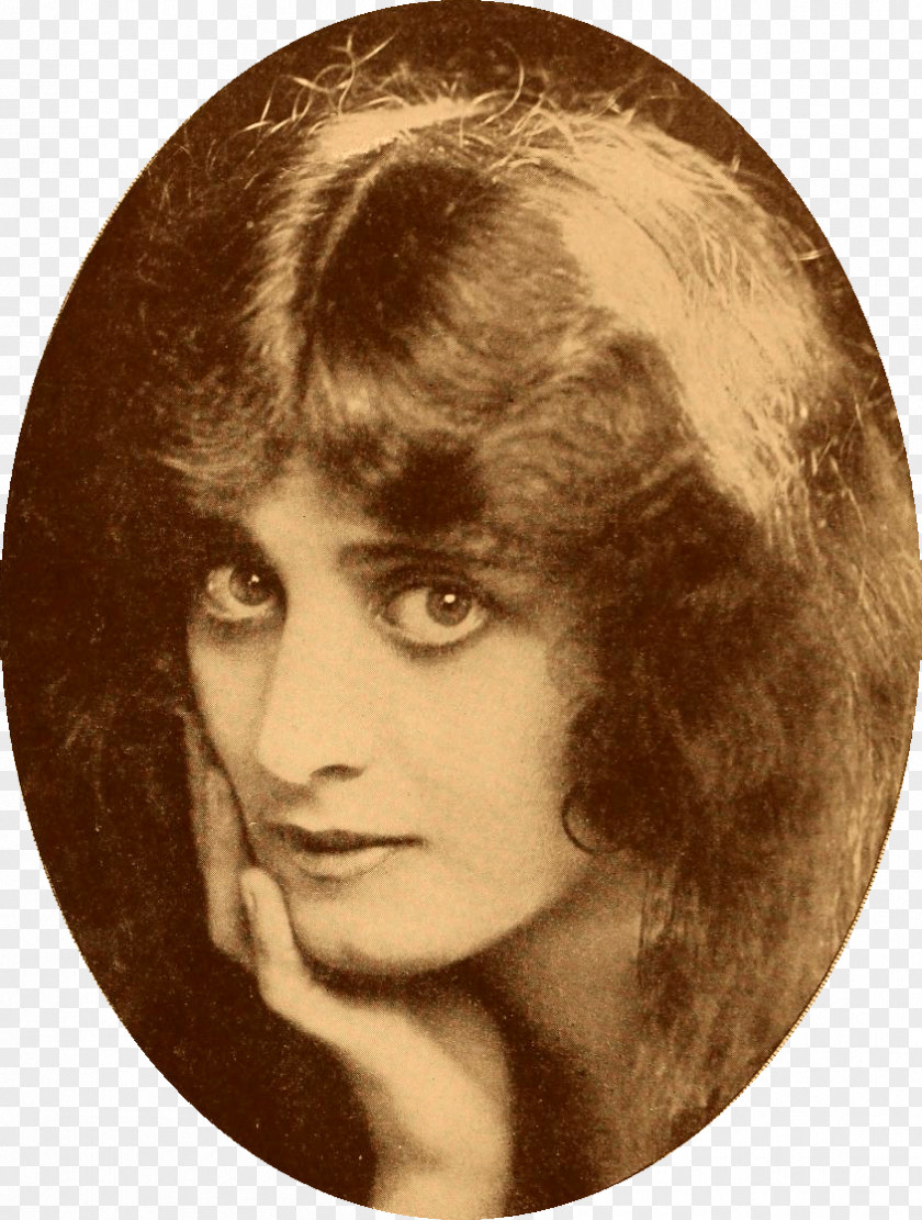 Actor Margarita Fischer Silent Film United States PNG