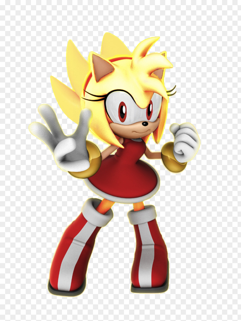 Amy Werehog Rose Knuckles The Echidna Sonic Hedgehog Shadow & PNG