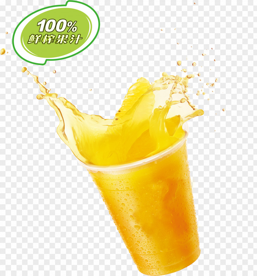 Drink Agua De Valencia Orange Juice Soft PNG