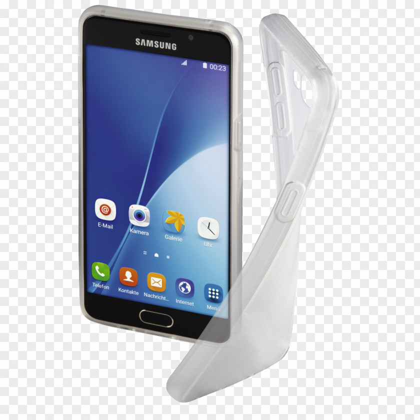 Dual-SIM32 GBBlack SkyUnlockedGSM Schwarz SmartphoneSamsung Samsung Galaxy A5 (2016) (2017) PNG