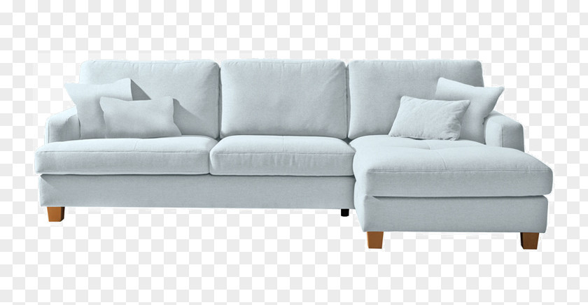 FABRIC Sofa Couch Bed Furniture Recliner PNG