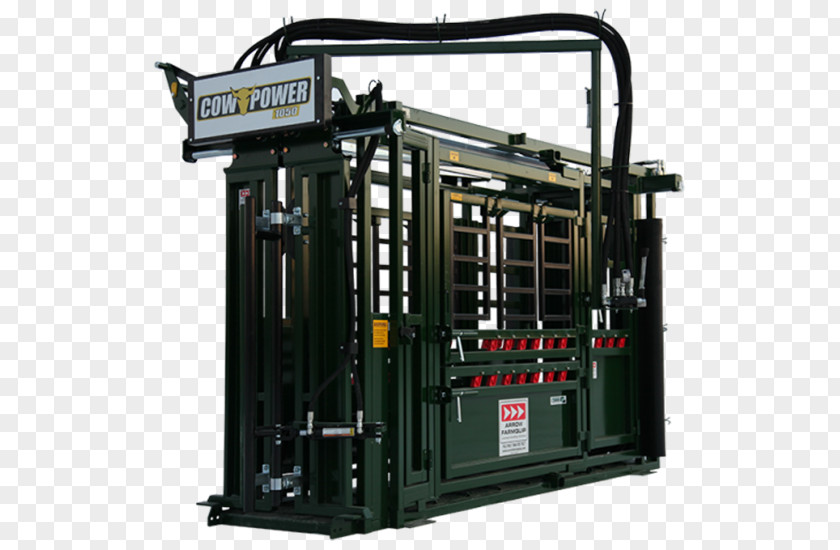 High Plains Cattle Supply Transformer PNG