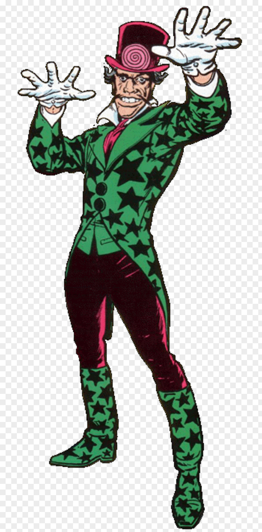 Human Canon Hulk Spider-Man Howard The Duck Ringmaster Marvel Universe PNG