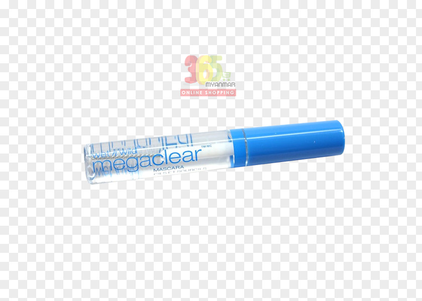 Lipstick Wet N Wild Mega Clear Mascara Eyelash Perfect PNG