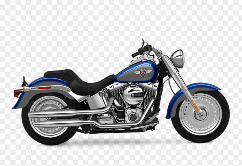 Motorcycle Harley-Davidson Street Softail Cruiser PNG