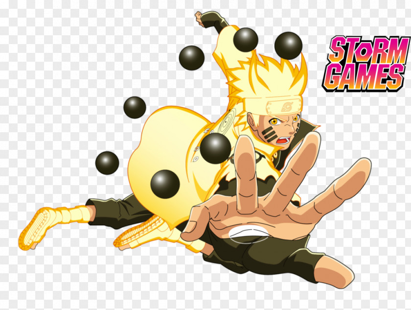 Naruto Games Uzumaki Drawing Naruto: Ultimate Ninja Storm Eremitul Celor Șase Căi PNG