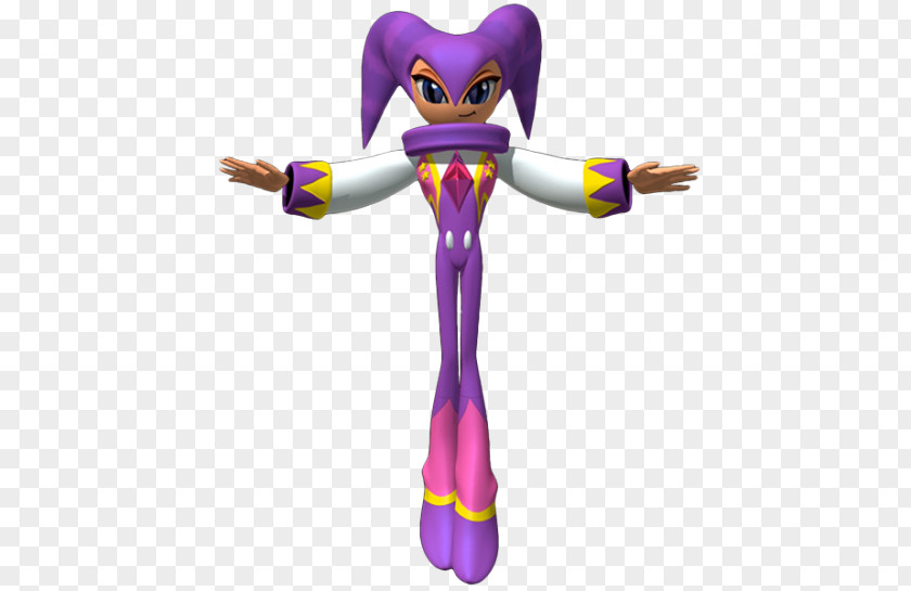 Nights Into Dreams Journey Of Video Game Art PNG