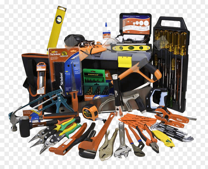 Outils Set Tool Plumbing SOS Plombier 24h/24 PNG