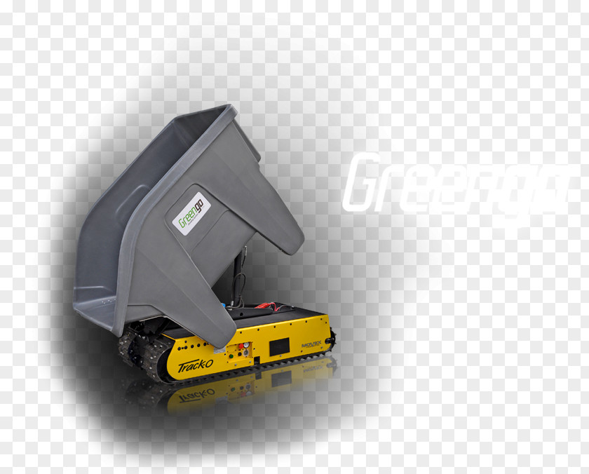 Ove Twinca A/S Ecovolve Bulldozer Technology Tool PNG