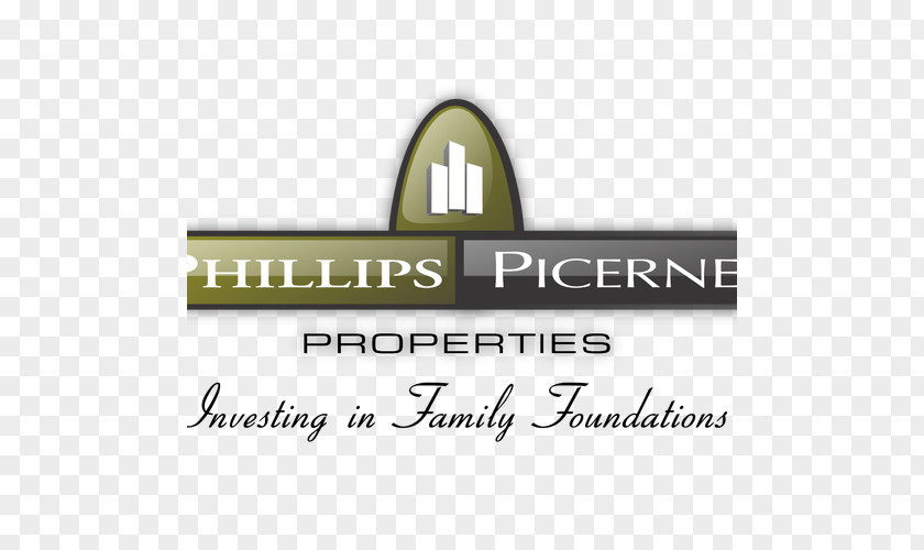 Picerne Investment Corporation Logo Brand Font PNG