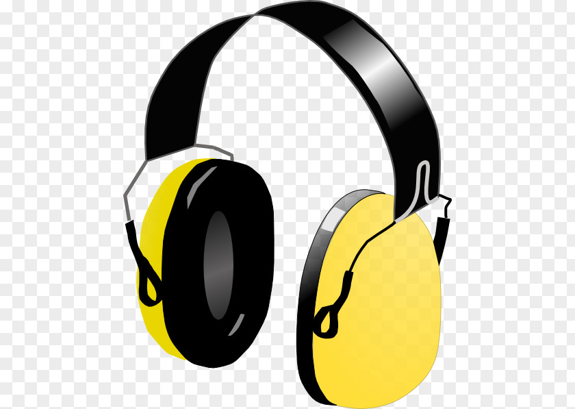 Picture Of Head Phones Headphones Free Content Clip Art PNG