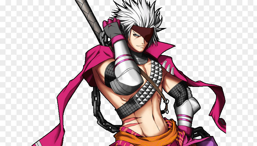 Sengoku Basara End Of Judgement Period Devil Kings X Chōsokabe Clan Art PNG