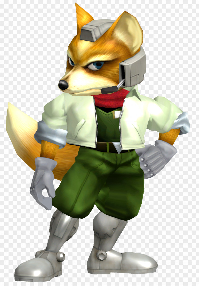 Super Smash Bros. Melee Star Fox 64 Brawl For Nintendo 3DS And Wii U Fox: Assault PNG