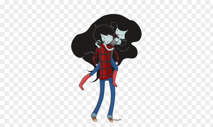 Adventure Time Gender Bender Marceline The Vampire Queen Ice King Drawing Fionna And Cake Finn Human PNG