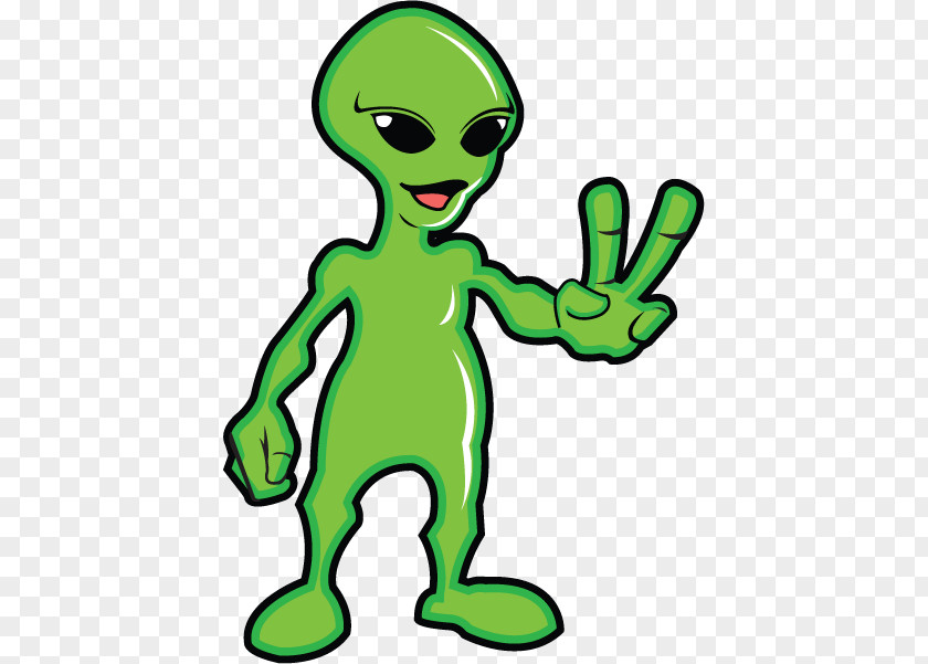 Alien Cliparts Extraterrestrial Life Roswell UFO Incident Clip Art PNG