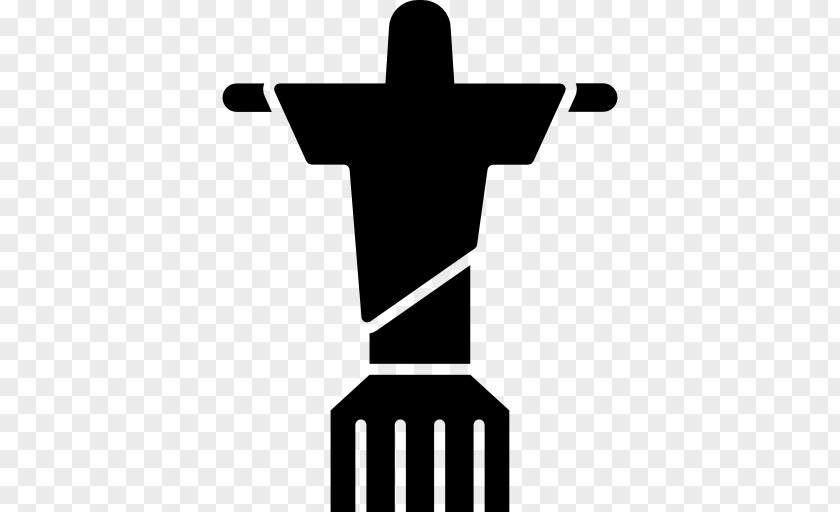 Brazilian Vector Christ The Redeemer Symbol PNG