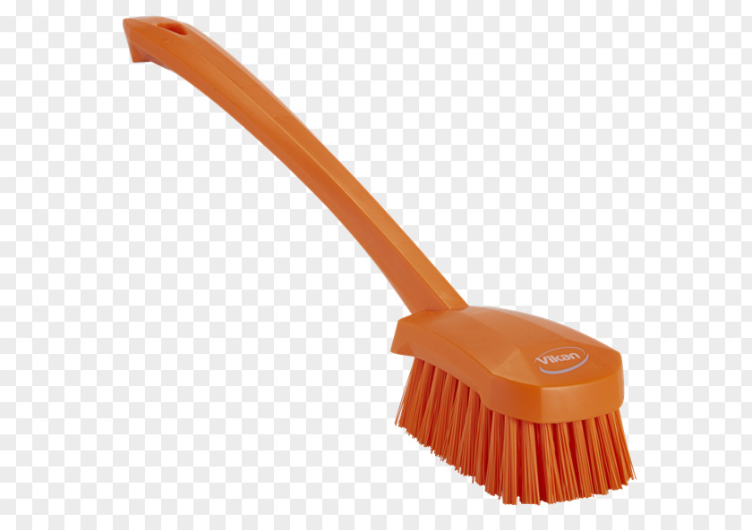 Brush Bristle Handle Broom Cleaning PNG