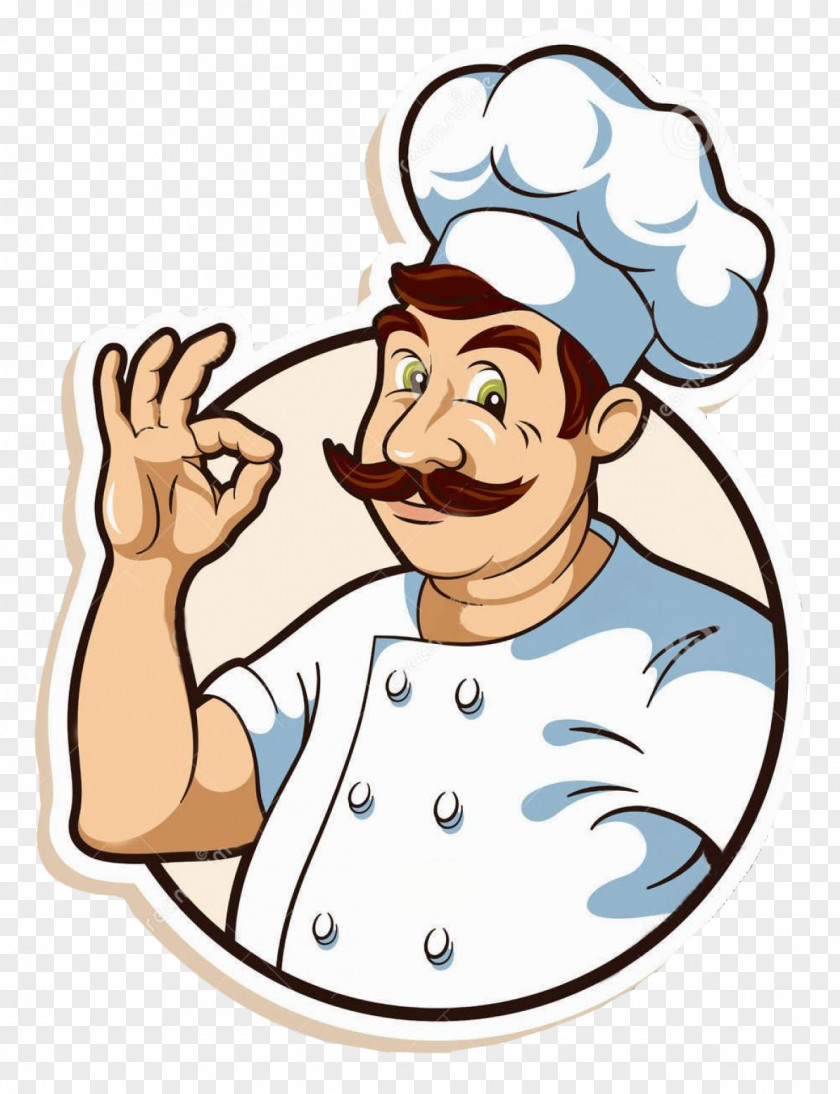 Cooking Chef's Uniform Clip Art Portable Network Graphics PNG