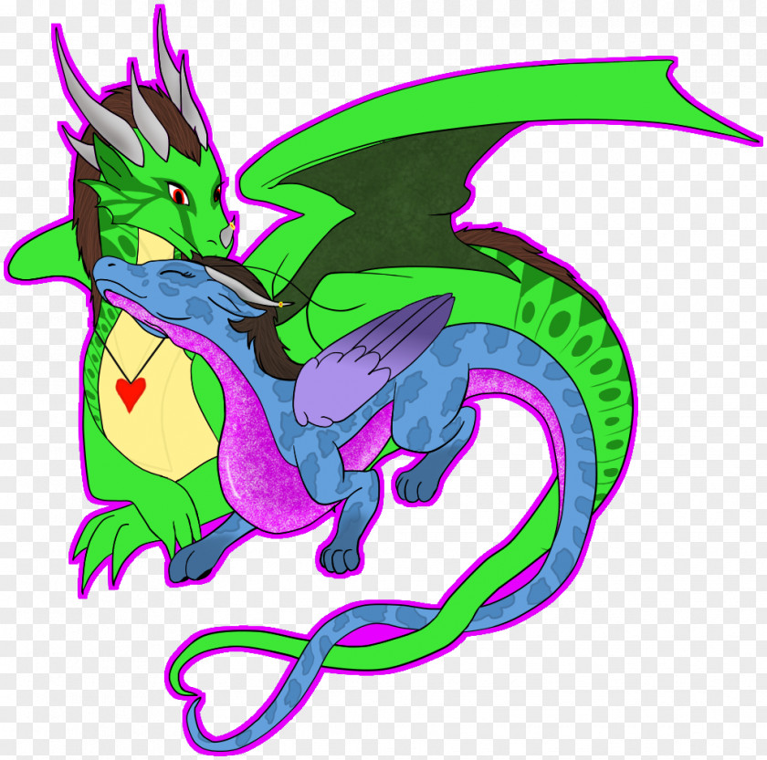 Dragon Drawing Illustration Digital Art Clip PNG