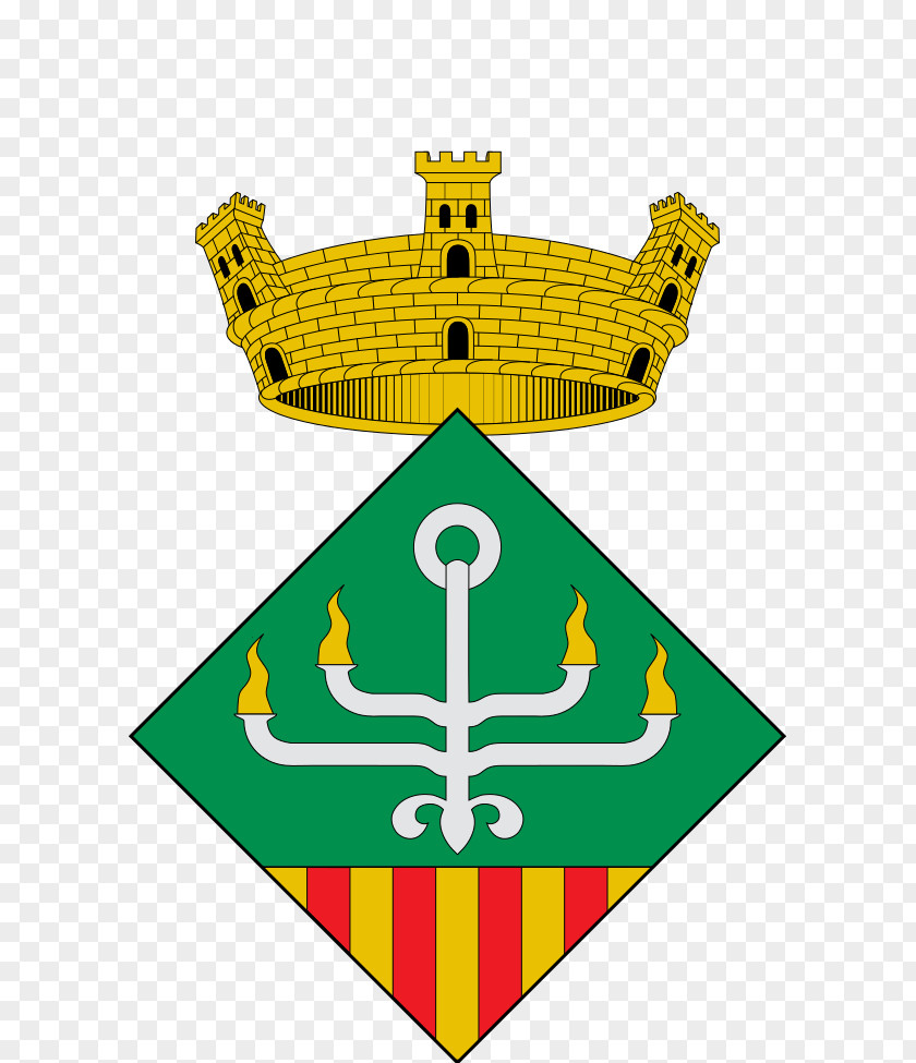 Escut I Bandera De Crevillent Montclar, Berguedà Sant Fost Campsentelles Subirats La Garriga Planoles PNG