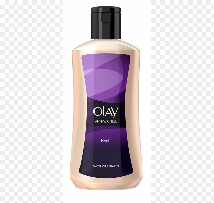Face Lotion Toner Olay Anti-aging Cream Cleanser PNG