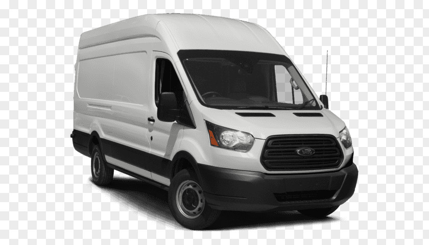 Ford Transit Cargo Van Motor Company PNG