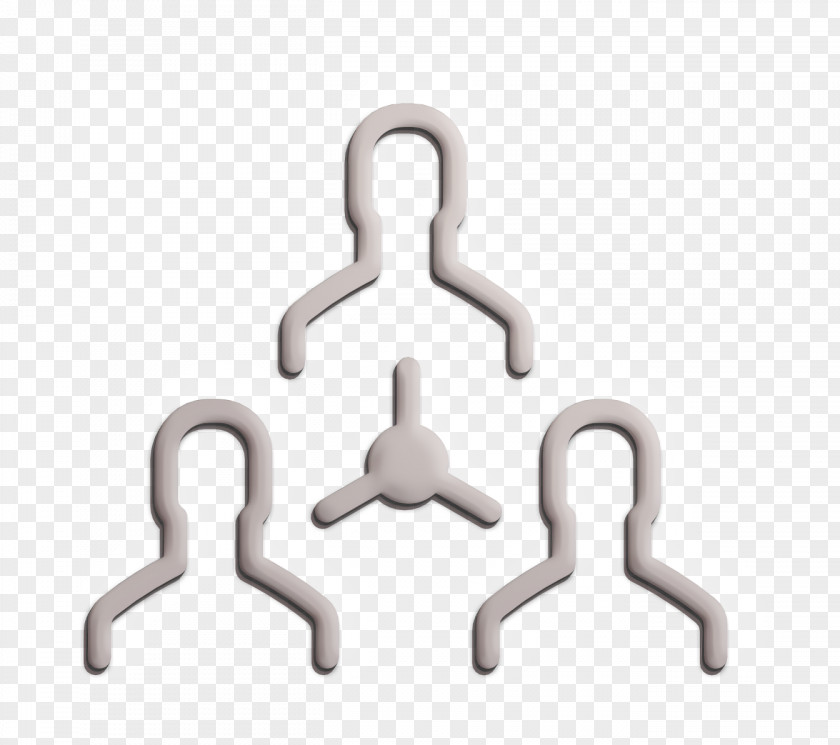 Hardware Accessory Business Set Icon Teamwork PNG