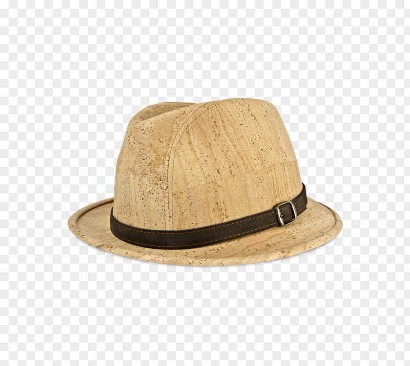 Hat Fedora Cork Clothing Panama PNG
