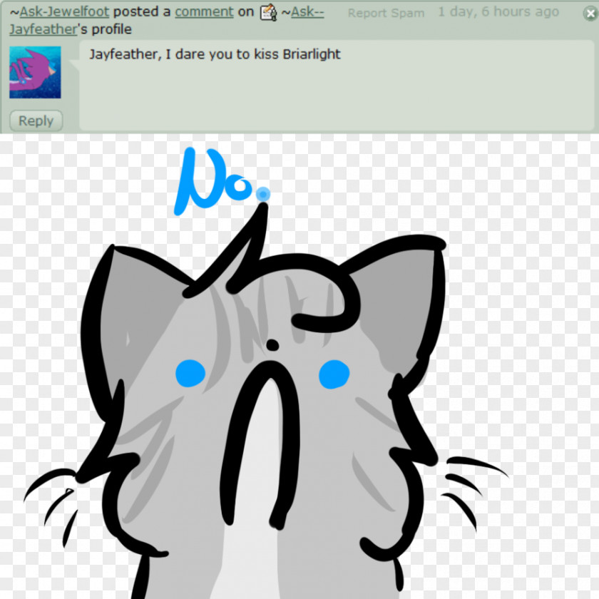 Horse Jayfeather Cat Lionblaze Warriors PNG