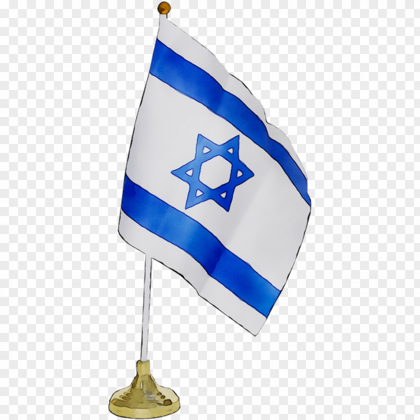 Israel Flag Headgear PNG