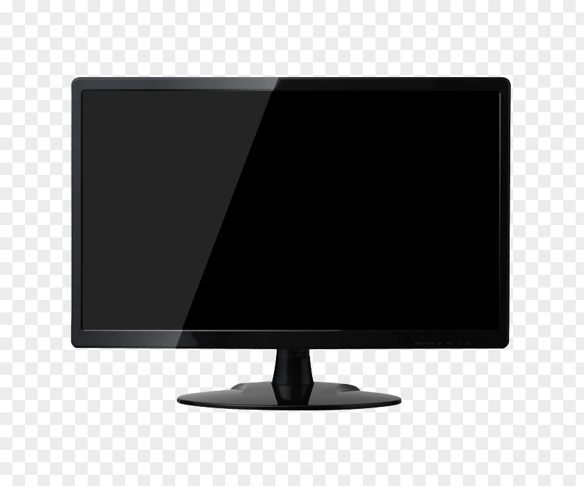 Lcd Monitor Computer Monitors Liquid-crystal Display Light-emitting Diode NEC Backlight PNG