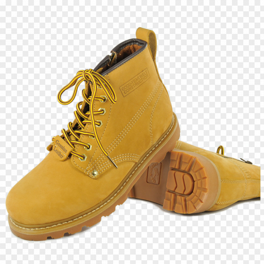 Leather Boots Steel-toe Boot Shoe Warrior PNG