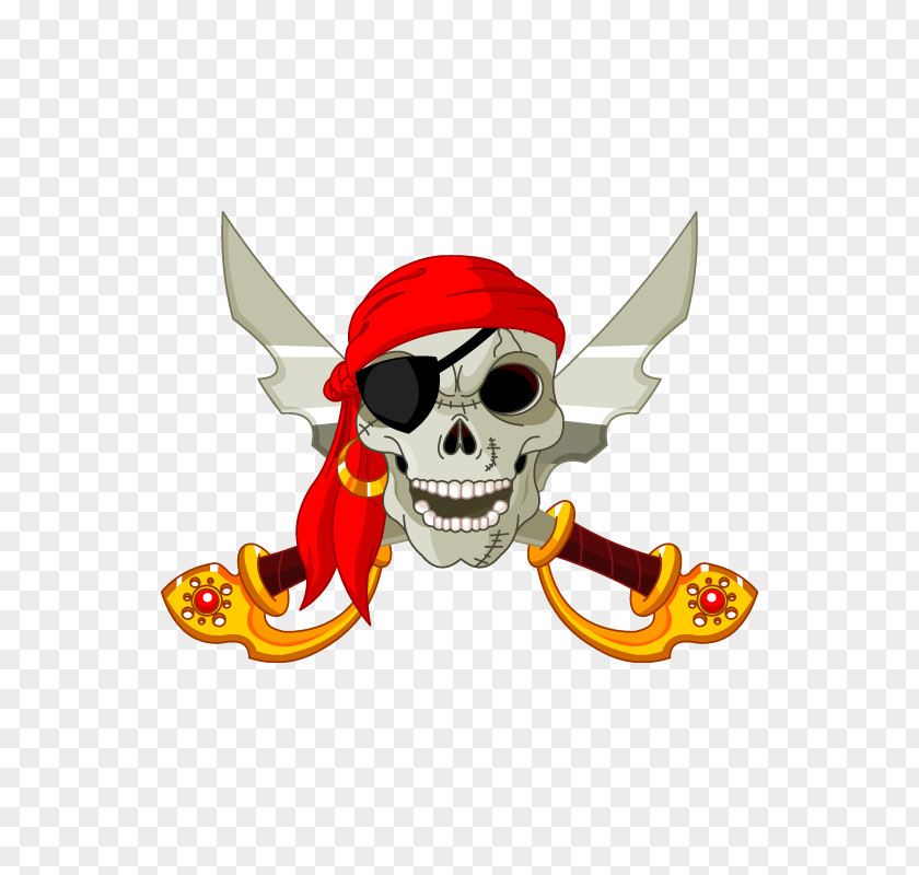 Piracy Royalty-free Clip Art PNG