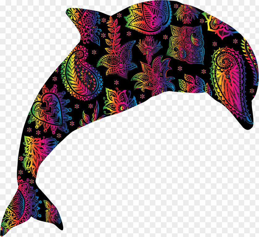 Porpoises Clip Art Vector Graphics Image PNG