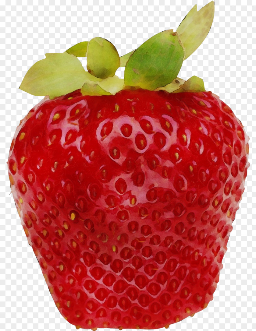 Strawberry PNG