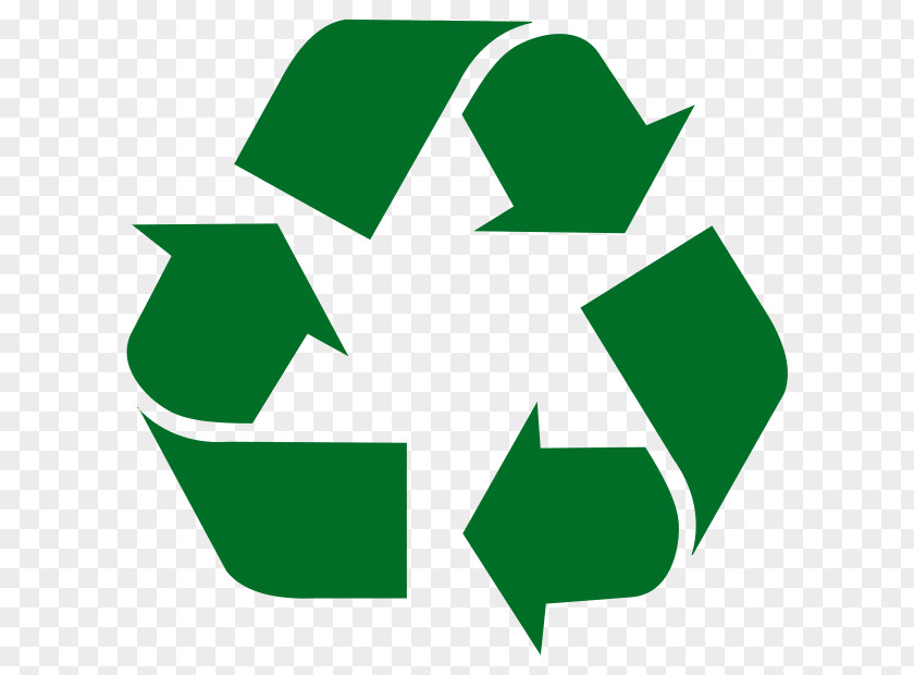 Symbol Recycling Paper Waste Hierarchy PNG